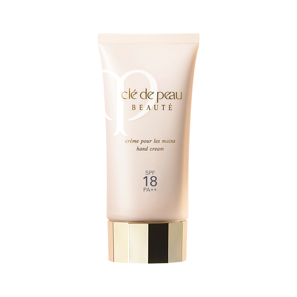 Cle De Peau Beaute Hand Cream Cle De Peau Beaute Hand Cream
