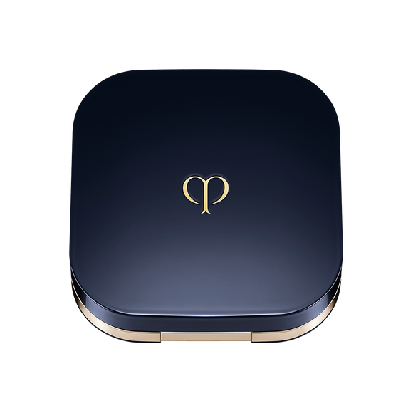 Cle De Peau Beaute Tan Cushion Eclat Natural Cle De Peau Beaute Tan Cushion Eclat Natural