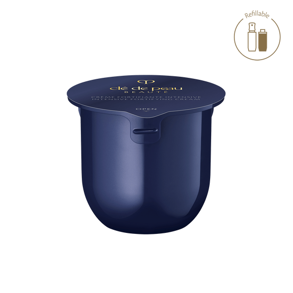 INTENSIVE FORTIFYING CREAM N (Refill)