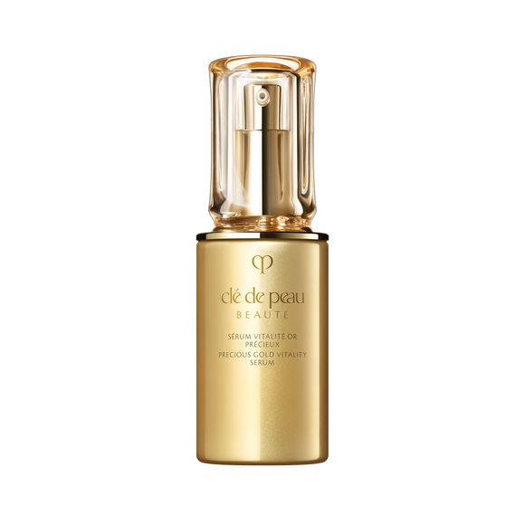 PRECIOUS GOLD VITALITY SERUM