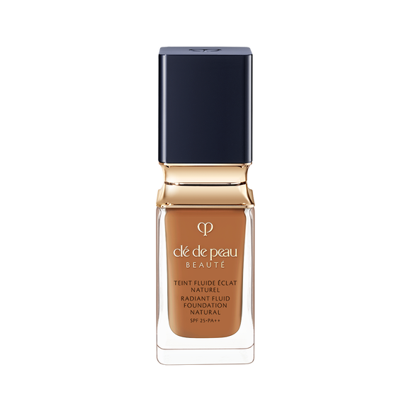 RADIANT FLUID FOUNDATION NATURAL