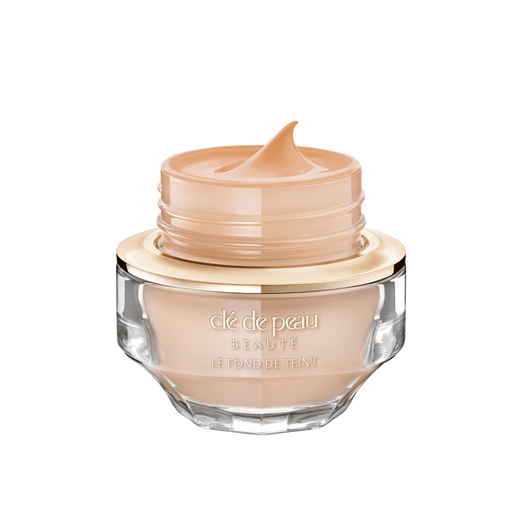 clé de peau BEAUTÉ（clé de peau BEAUTÉ） ル・フォンドゥタンｎ 通販 | 【ISETAN BEAUTY  online（イセタン ビューティー オンライン）】三越伊勢丹ブランドコスメ・デパコス・化粧品の通販