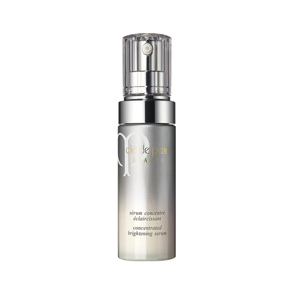 Cle De Peau Beaute Serum Concentrate Eclaircissant Cle De Peau Beaute Serum Concentrate Eclaircissant