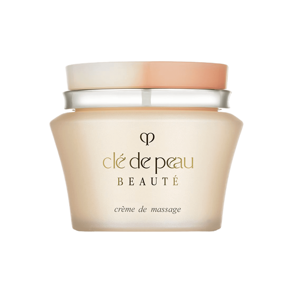Cle De Peau Beaute Cream De Massage