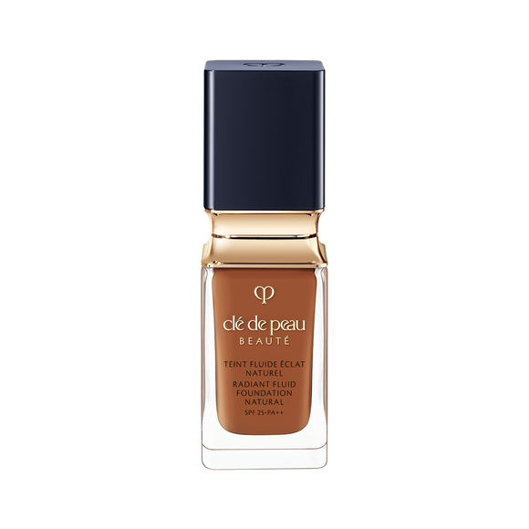 RADIANT FLUID FOUNDATION NATURAL