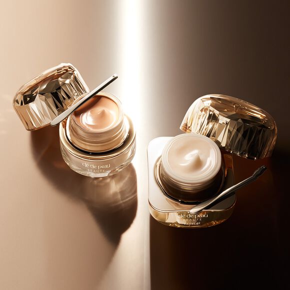 Cle De Peau Beaute La Cream Cle De Peau Beaute La Cream
