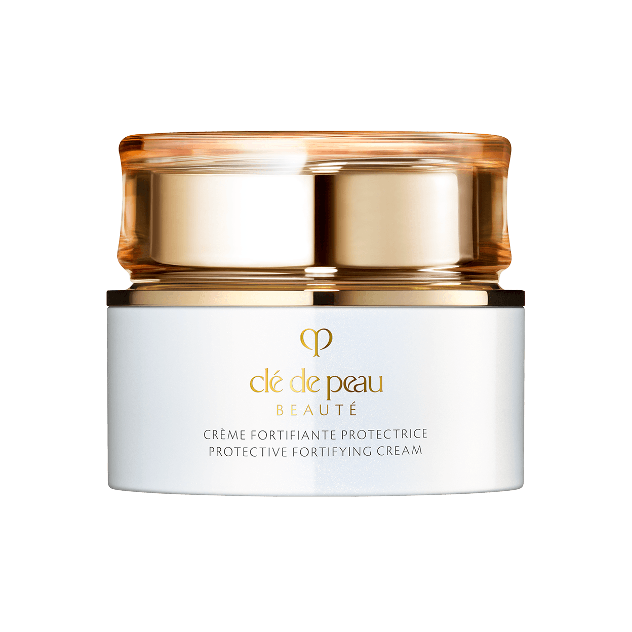 Cle De Peau Beaute Protective Fortifying Cream Cle De Peau Beaute Protective Fortifying Cream