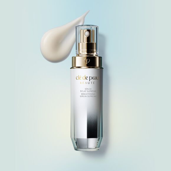 BRIGHTENING SERUM SUPREME