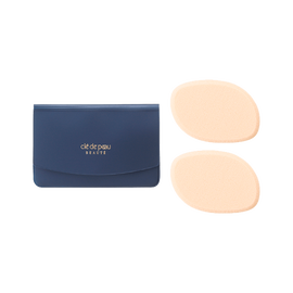 SPONGE (FOR CREAM FOUNDATION)