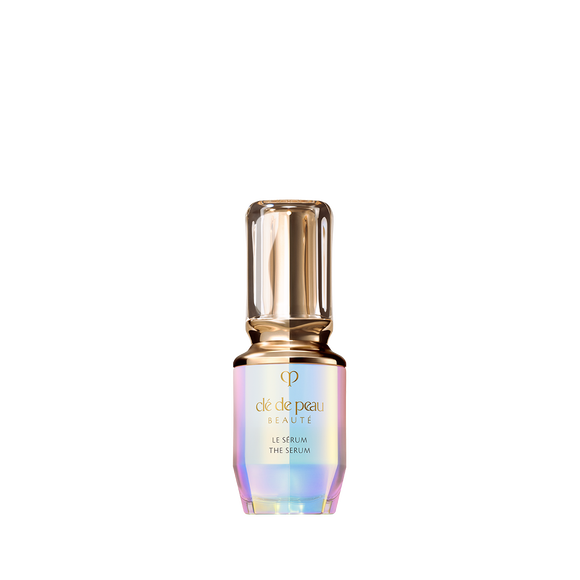 The Serum | Clé de Peau Beauté