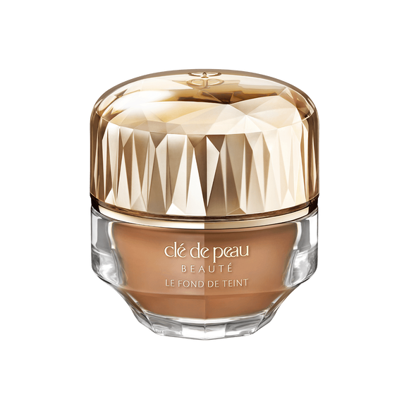 The Foundation - Foundation – MAKEUP | Clé de Peau Beauté – United Kingdom