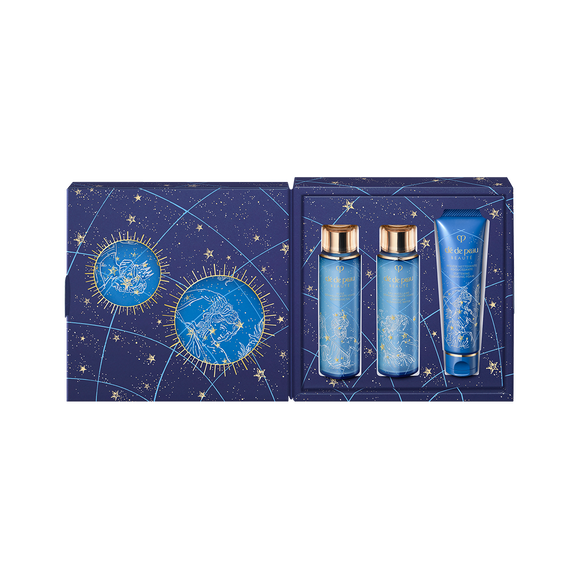 Cleansing Trio Set 2022 - Makeup Remover/Cleanser – SKINCARE | Clé