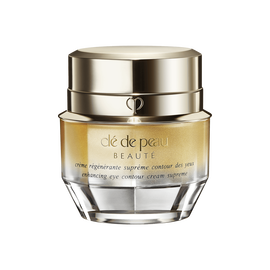 ENHANCING EYE CONTOUR CREAM SUPREME