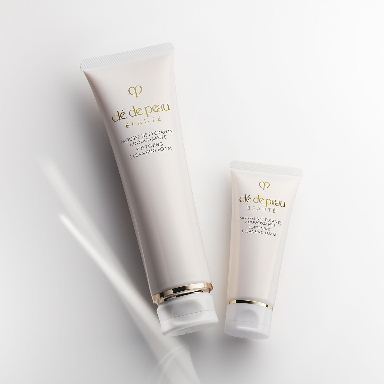 clé de peau ボディーエマルジョン 200ml Cle de Peau Beaute Wrinkle Smoothing Serum Supreme, 0.68 oz