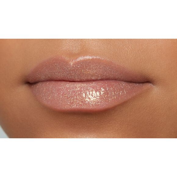 CREAM ROUGE SPARKLES