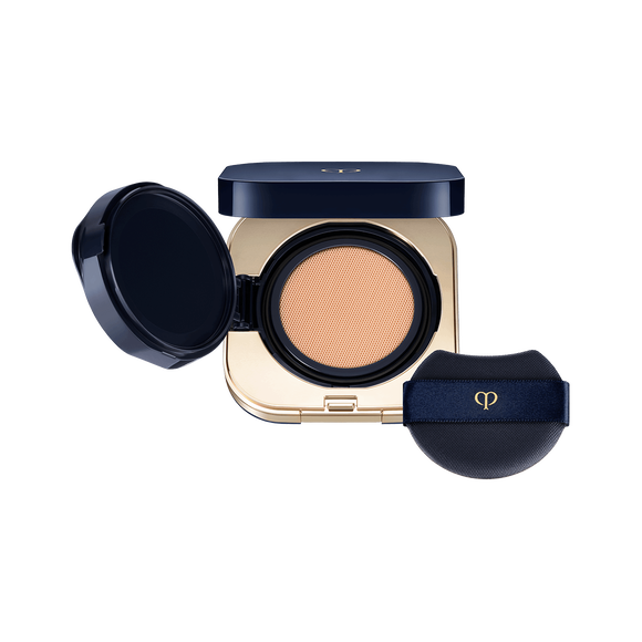 RADIANT CUSHION FOUNDATION NATURAL