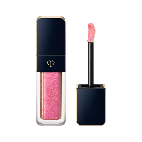 CREAM ROUGE SPARKLES