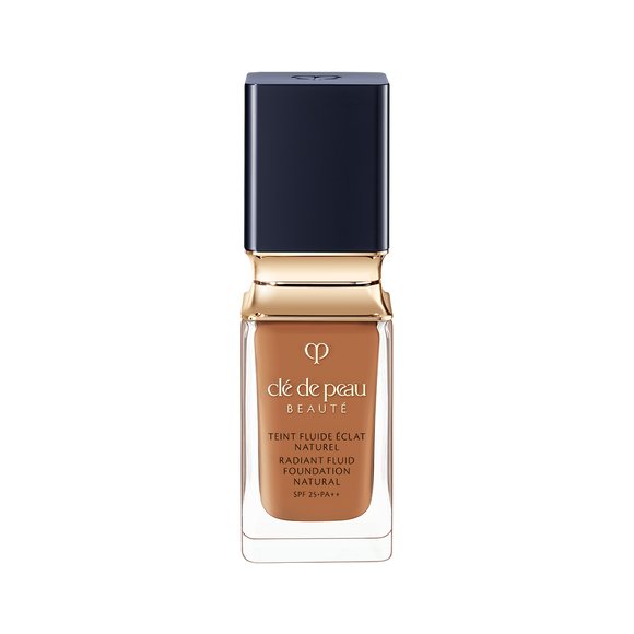 RADIANT FLUID FOUNDATION NATURAL