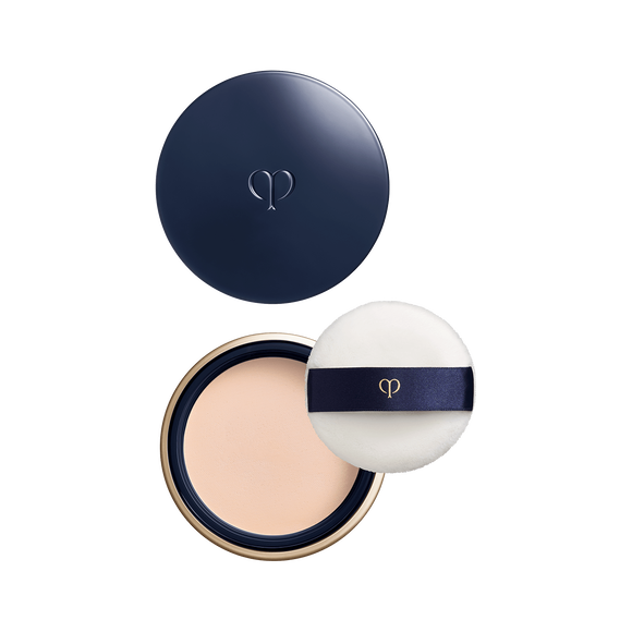 Translucent Loose Powder N - Powder – MAKEUP | Clé de Peau Translucent Loose Powder N - Powder – MAKEUP | Clé de Peau