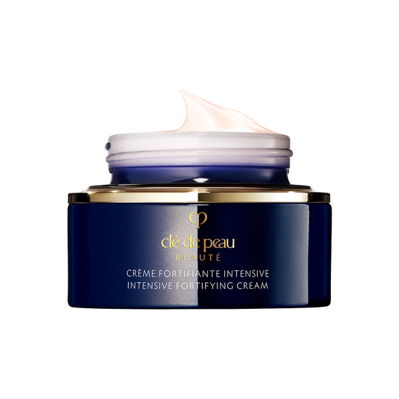 INTENSIVE FORTIFYING CREAM