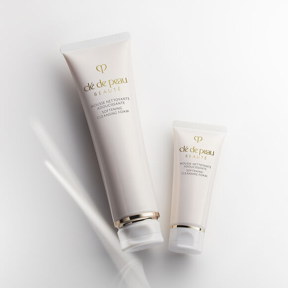 SỮA RỬA MẶT SOFTENING CLEANSING FOAM