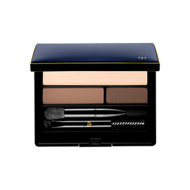 EYEBROW AND EYELINER COMPACT