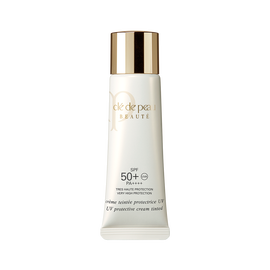 UV PROTECTIVE CREAM TINTED