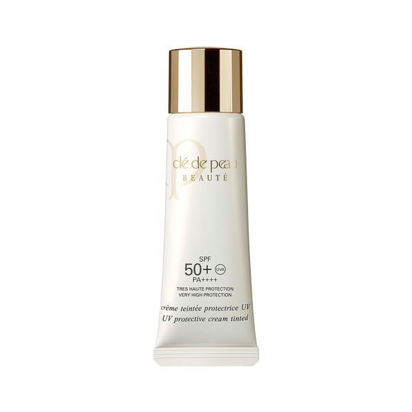 UV PROTECTIVE CREAM TINTED