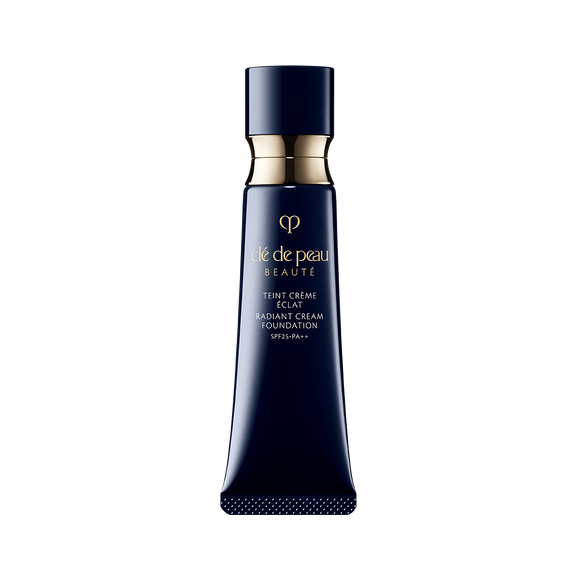 KEM NỀN RADIANT CREAM FOUNDATION N