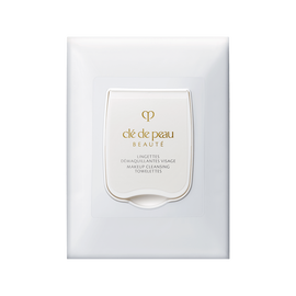 GIẤY TẨY TRANG MAKEUP CLEANSING TOWELETTES