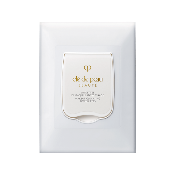 GIẤY TẨY TRANG MAKEUP CLEANSING TOWELETTES