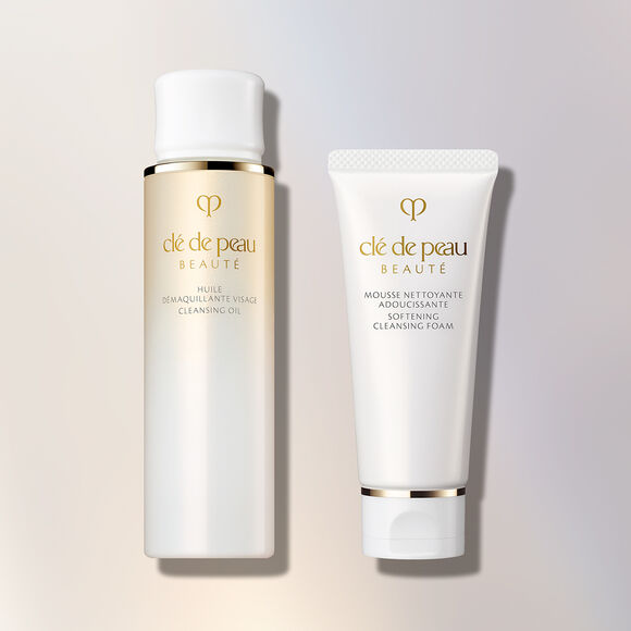 DẦU TẨY TRANG CLEANSING OIL
