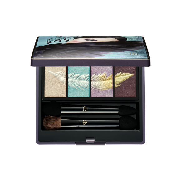 CLÉ DE PEAU BEAUTÉ HOLIDAY 2020: Phiên bản giới hạn Thu Đông 2020 CLÉ DE PEAU BEAUTÉ HOLIDAY 2020: Phiên bản giới hạn Thu Đông 2020