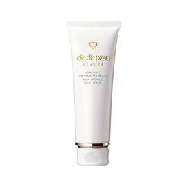 KEM TẨY TẾ BÀO CHẾT DẠNG ĐẤT SÉT SKIN-REFINING CLAY SCRUB
