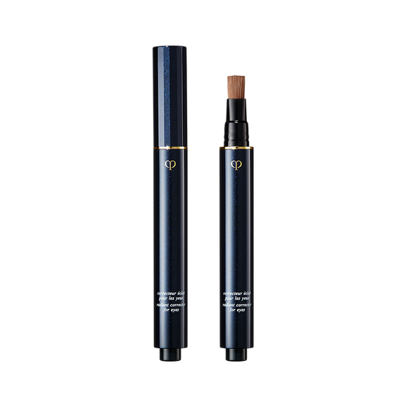 RADIANT CORRECTOR FOR EYES