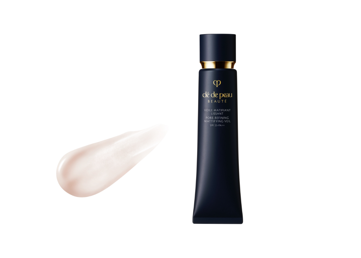 Pore-Refining Mattifying Veil