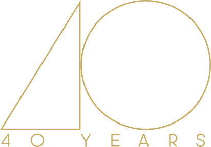 40 YEARS