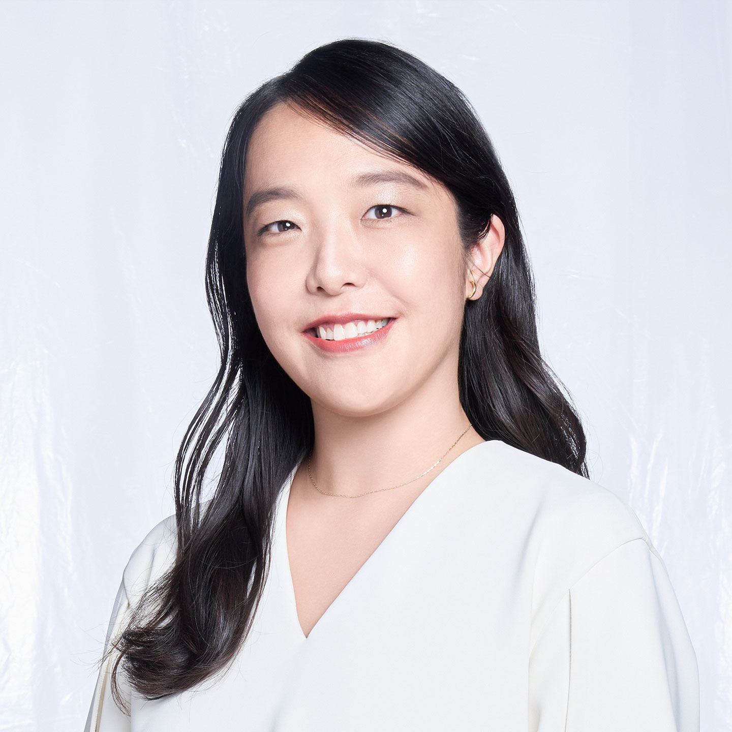 Photo of Sachiko Nakajima.