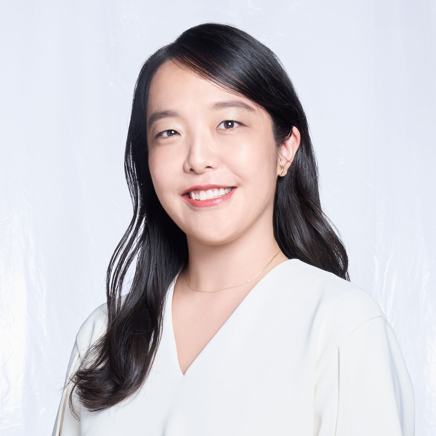 Photo of Sachiko Nakajima.