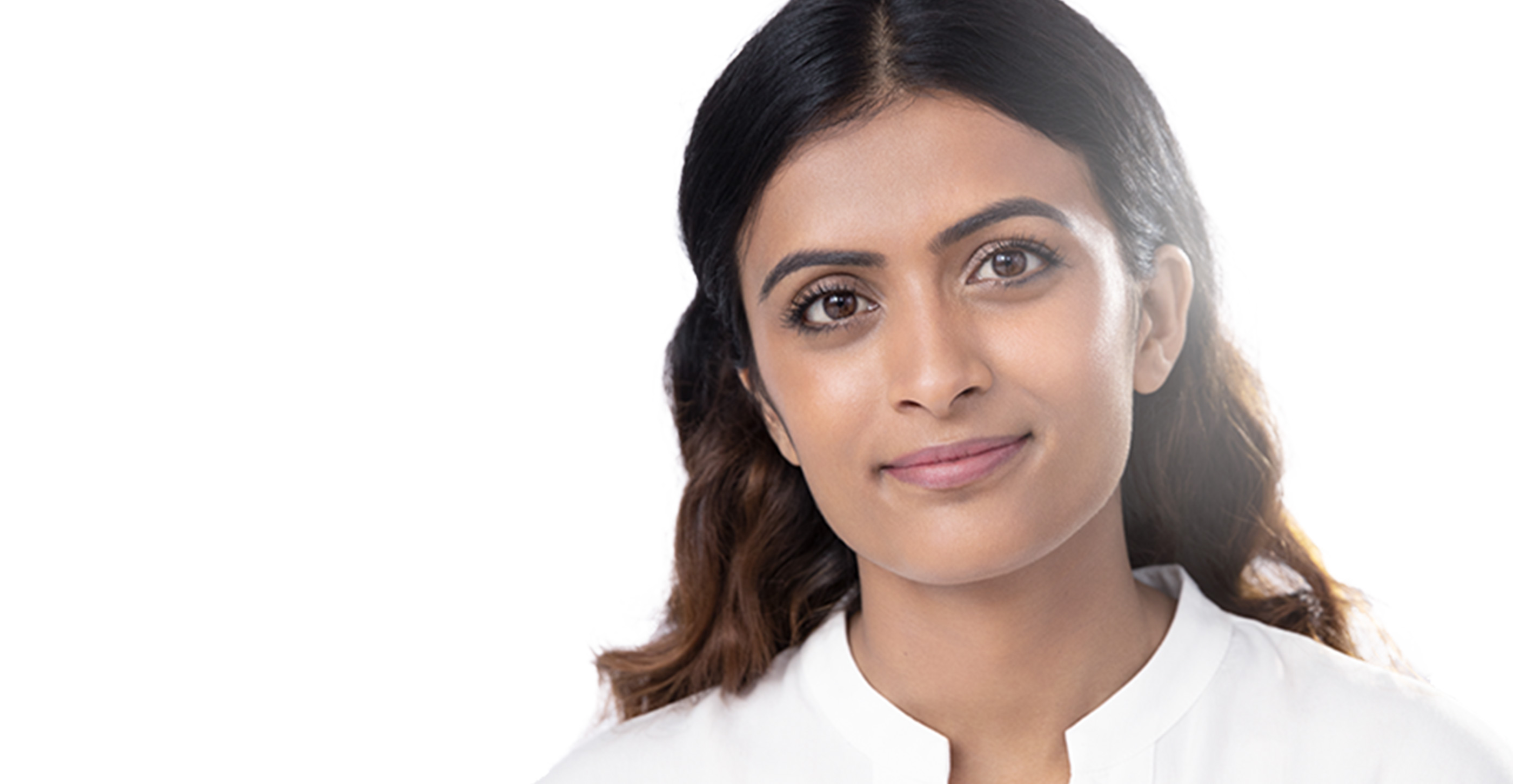 Photo of Pratiksha Pandey.