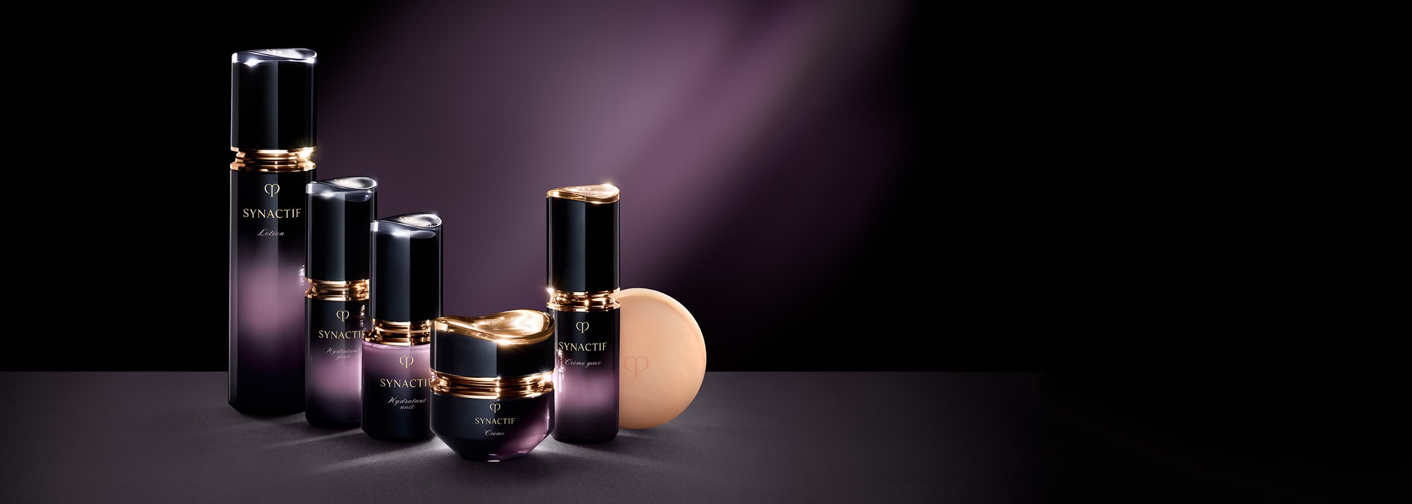 Cle De Peau Beaute