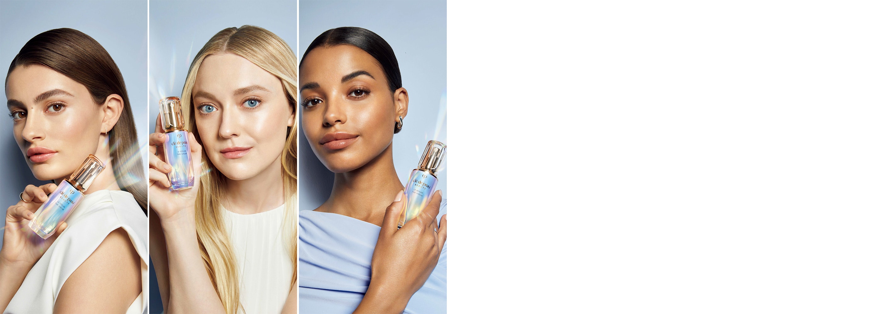Clé de Peau Beauté Official Website  Luxury Skincare & MakeUp For Radiant  Skin