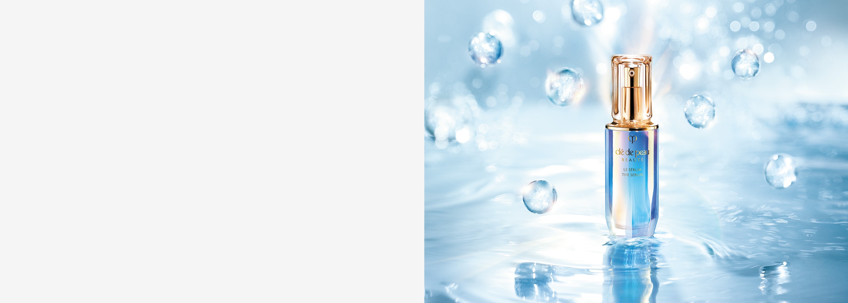 Cle De Peau Beaute