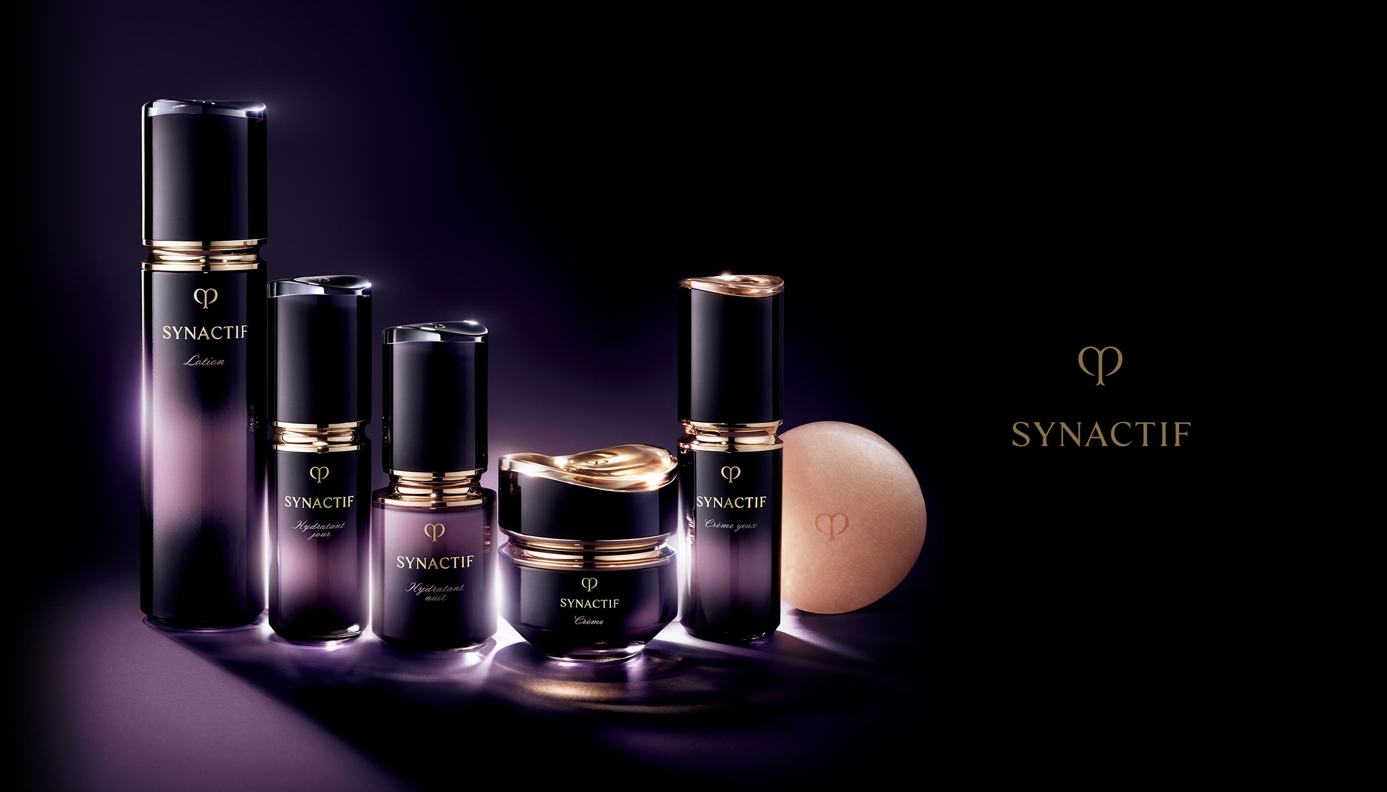 rose synactif
