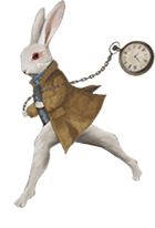 loading rabbit