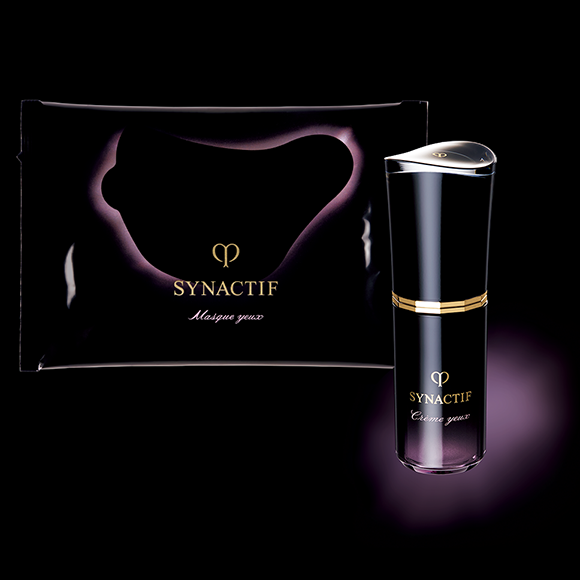SYNACTIF Clé de Peau Beauté