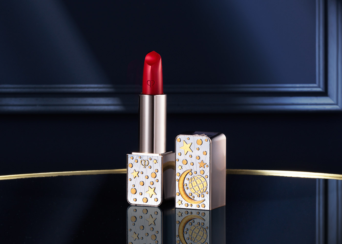 40th Anniversary The Premium Collection Clé de Peau Beauté