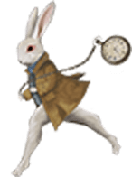 loading rabbit