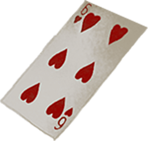card 1