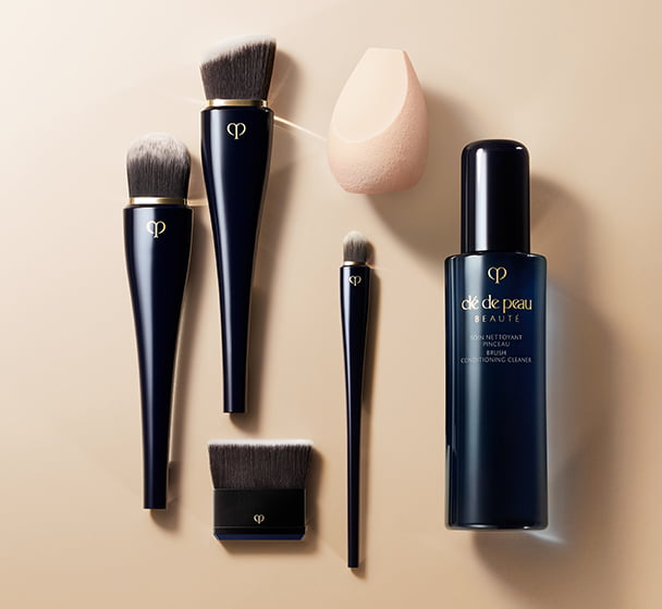 Clé de Peau Beauté Official Website | Luxury Skincare & MakeUp For 